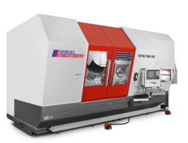 Hamuel Reichenbacher HSTM 1000